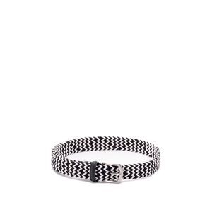 Anderson's Men Elastic Woven Belt